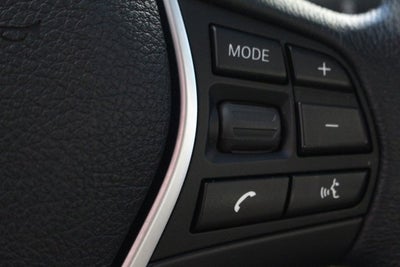 2014 BMW 3 Series 328d