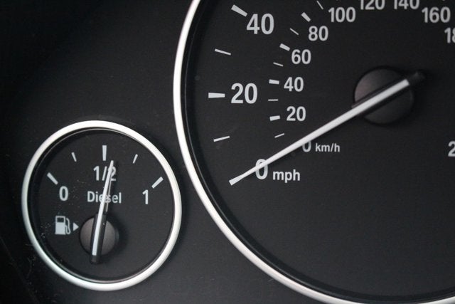 2014 BMW 3 Series 328d