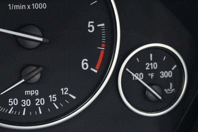 2014 BMW 3 Series 328d