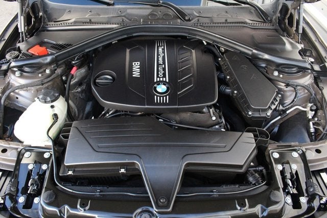 2014 BMW 3 Series 328d