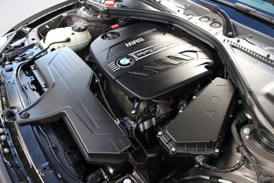 2014 BMW 3 Series 328d