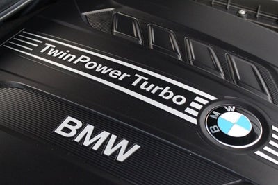 2014 BMW 3 Series 328d