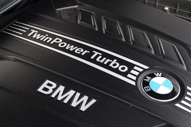 2014 BMW 3 Series 328d