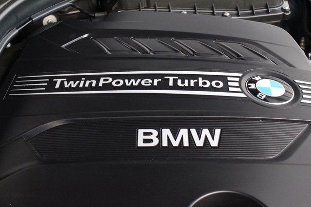 2014 BMW 3 Series 328d