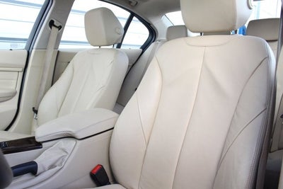 2014 BMW 3 Series 328d