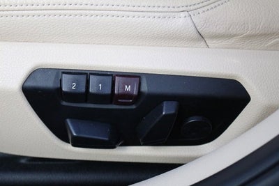 2014 BMW 3 Series 328d