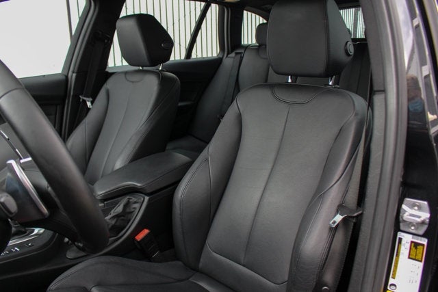 2015 BMW 328i xDrive M-Sport