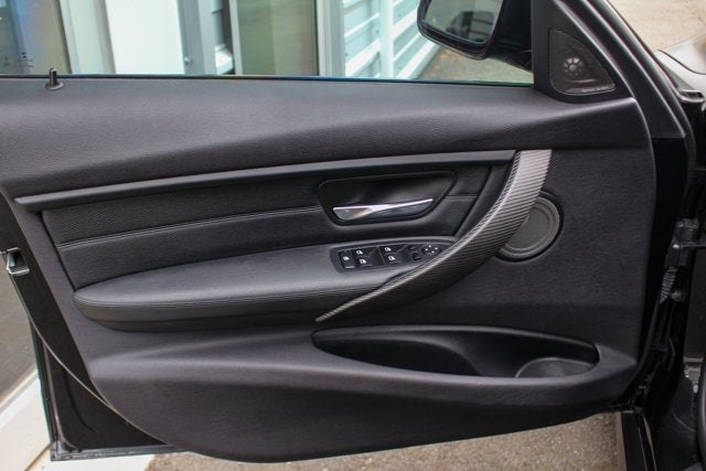 2015 BMW 328i xDrive M-Sport