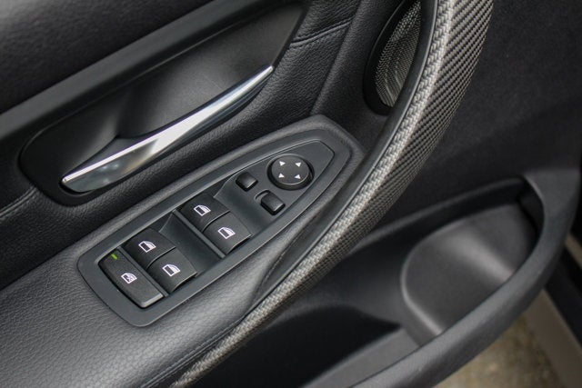 2015 BMW 328i xDrive M-Sport