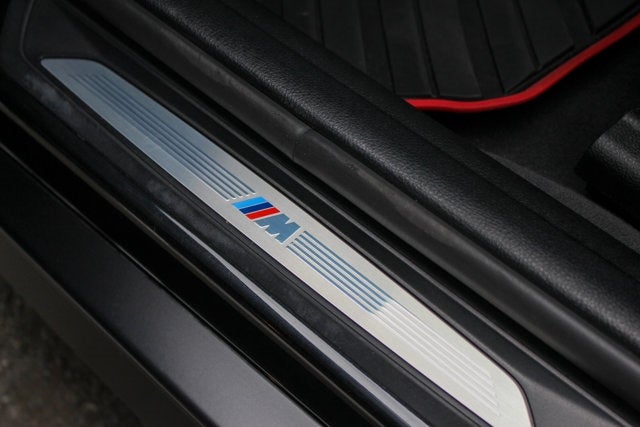 2015 BMW 328i xDrive M-Sport