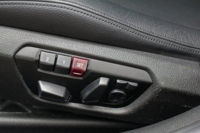 2015 BMW 328i xDrive M-Sport