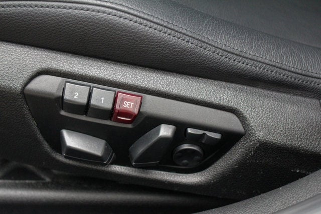 2015 BMW 328i xDrive M-Sport