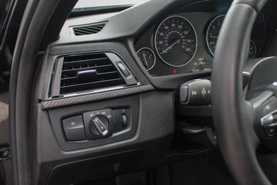2015 BMW 328i xDrive M-Sport