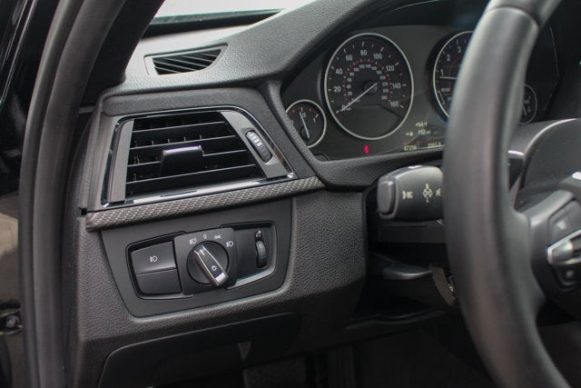 2015 BMW 328i xDrive M-Sport