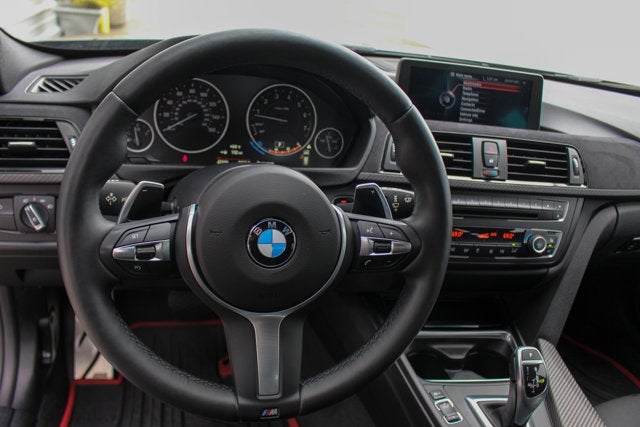 2015 BMW 328i xDrive M-Sport