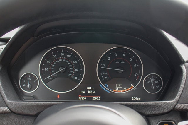 2015 BMW 328i xDrive M-Sport