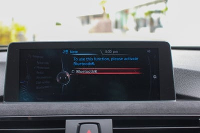 2015 BMW 328i xDrive M-Sport