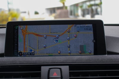 2015 BMW 328i xDrive M-Sport