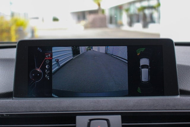 2015 BMW 328i xDrive M-Sport