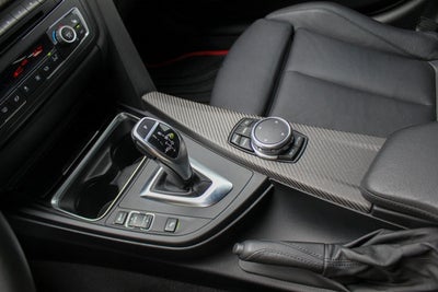 2015 BMW 328i xDrive M-Sport