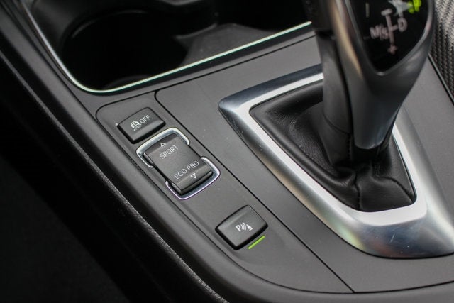 2015 BMW 328i xDrive M-Sport