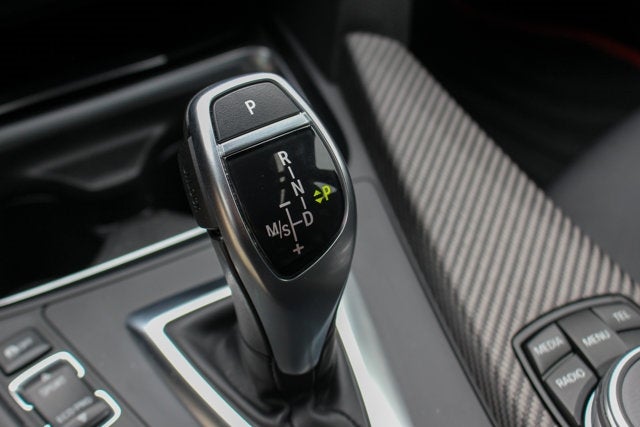 2015 BMW 328i xDrive M-Sport