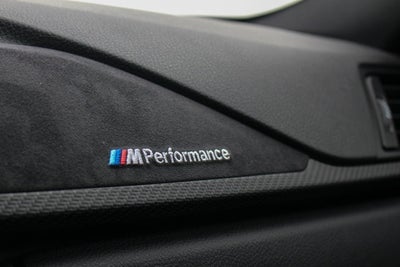 2015 BMW 328i xDrive M-Sport