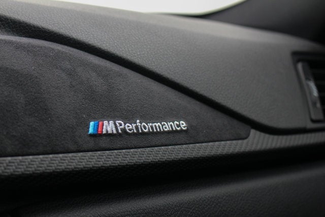2015 BMW 328i xDrive M-Sport