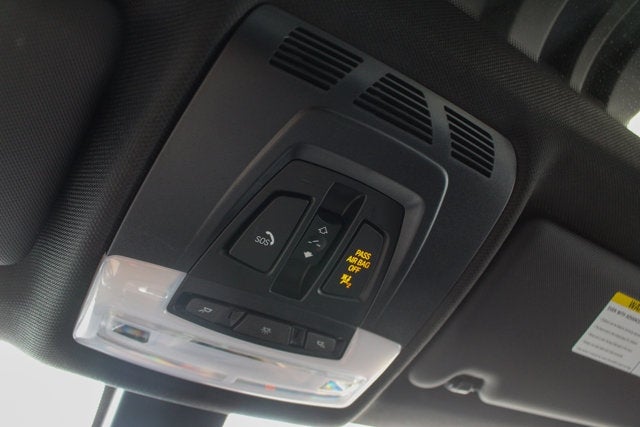 2015 BMW 328i xDrive M-Sport