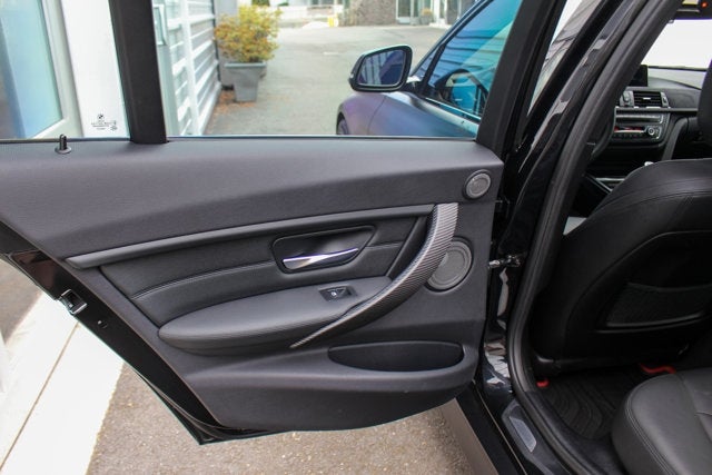 2015 BMW 328i xDrive M-Sport