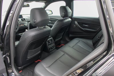 2015 BMW 328i xDrive M-Sport