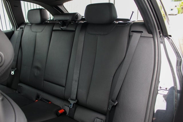 2015 BMW 328i xDrive M-Sport