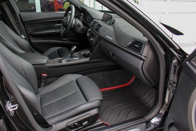 2015 BMW 328i xDrive M-Sport