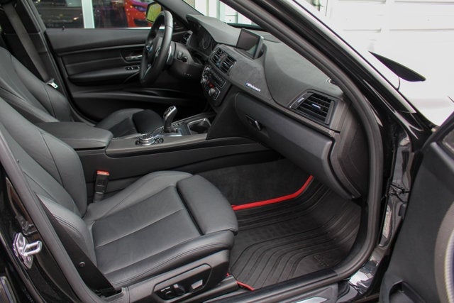 2015 BMW 328i xDrive M-Sport