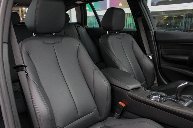 2015 BMW 328i xDrive M-Sport