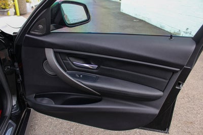 2015 BMW 328i xDrive M-Sport
