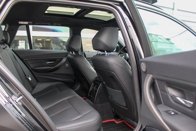 2015 BMW 328i xDrive M-Sport