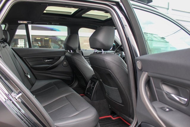 2015 BMW 328i xDrive M-Sport