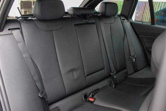 2015 BMW 328i xDrive M-Sport