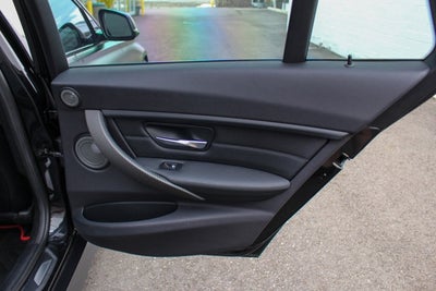 2015 BMW 328i xDrive M-Sport
