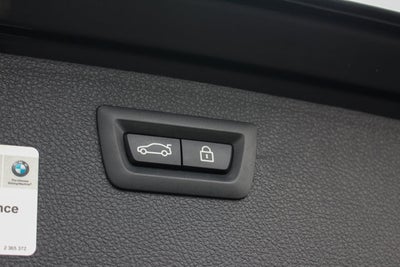 2015 BMW 328i xDrive M-Sport