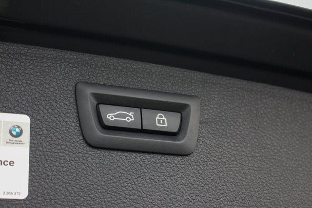 2015 BMW 328i xDrive M-Sport