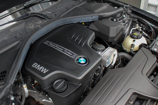 2015 BMW 328i xDrive M-Sport