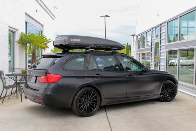2015 BMW 328i xDrive M-Sport