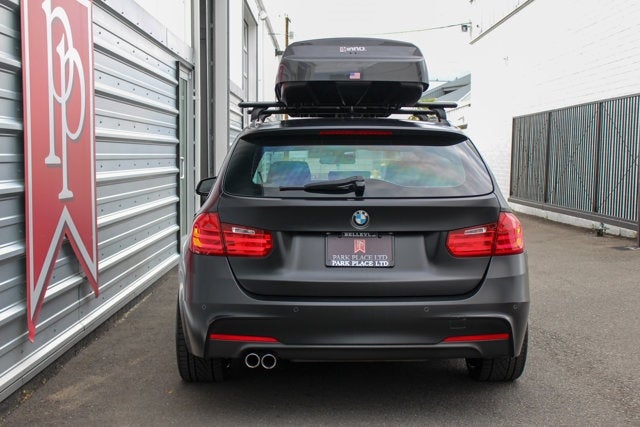 2015 BMW 328i xDrive M-Sport