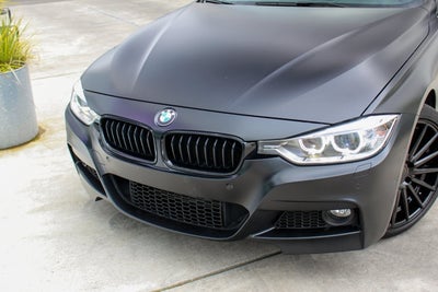 2015 BMW 328i xDrive M-Sport