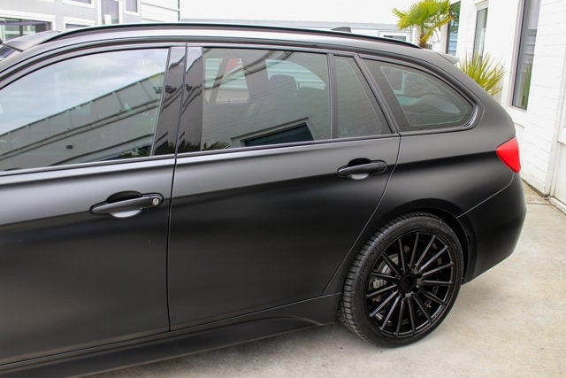 2015 BMW 328i xDrive M-Sport