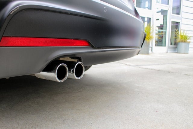 2015 BMW 328i xDrive M-Sport