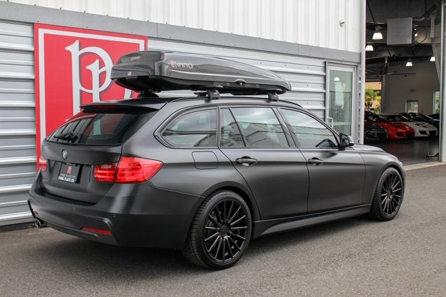 2015 BMW 328i xDrive M-Sport