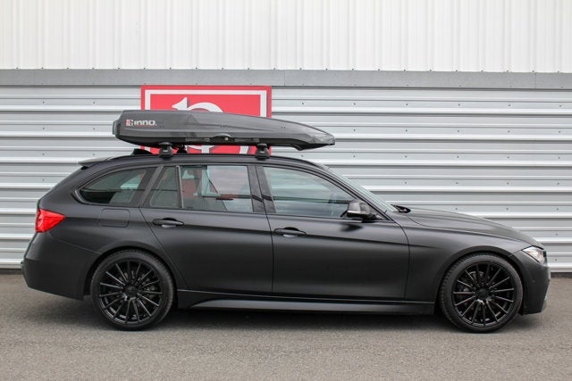 2015 BMW 328i xDrive M-Sport